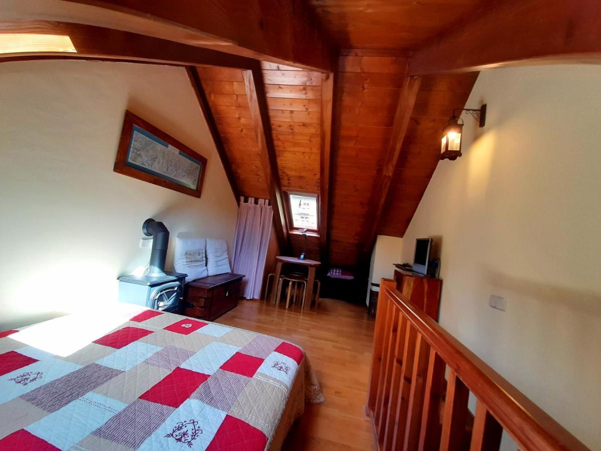 Bonic I Acollidor Triplex Amb Vistes Apartment Bohi Exterior photo